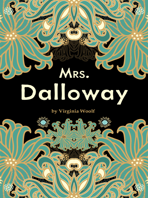 Titeldetails für Mrs. Dalloway nach Virginia Woolf - Verfügbar